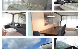 Ferienwohnung Engelberg